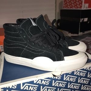 Vans Vault Gosha Rubchinskiy Sk8 Hi
